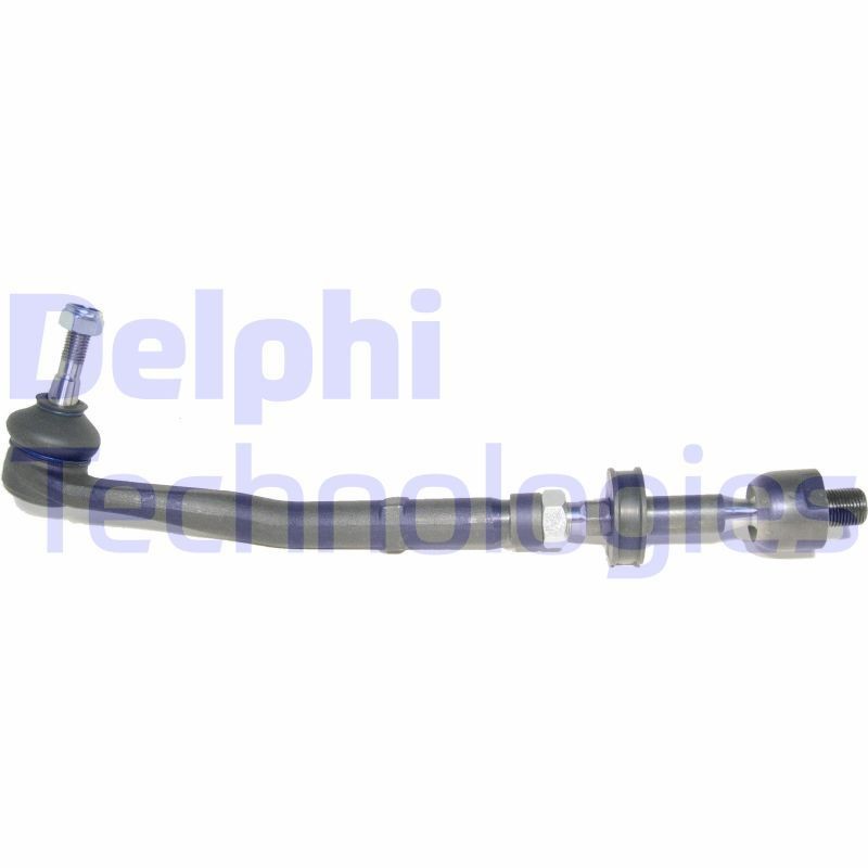 DELPHI TL475: Raidetanko 420mm