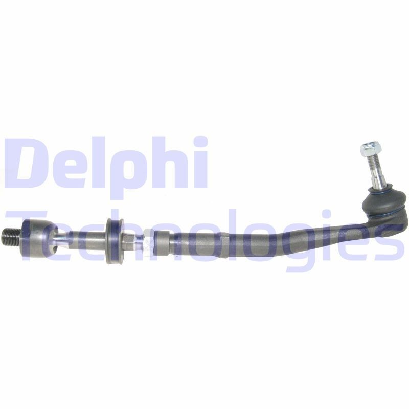 DELPHI TL476: Raidetanko 420mm