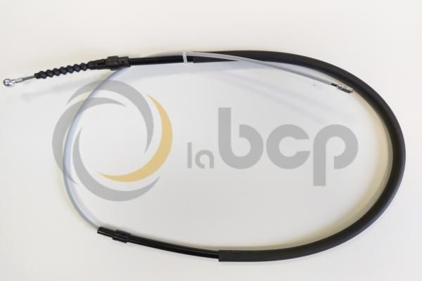 LABCP 30.7703: Tross, seisupidur taga, 1447mm, 1447mm