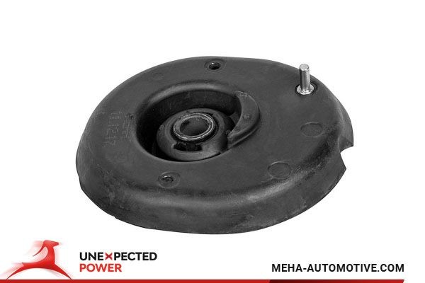 MEHA AUTOMOTIVE MH13012: Fjærskive 1. framaksel begge sider