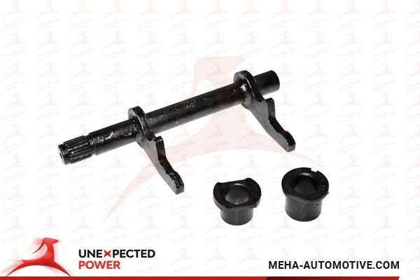 MEHA AUTOMOTIVE MH13167: Forquilha de desembraiagem, embraiagem 1. Eixo dianteiro esquerdo