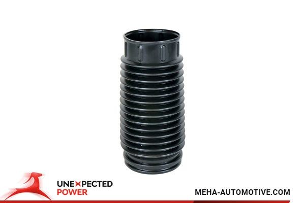 MEHA AUTOMOTIVE MH13729: Deksel / folder, støtdemper framaksel, framaksel begge sider