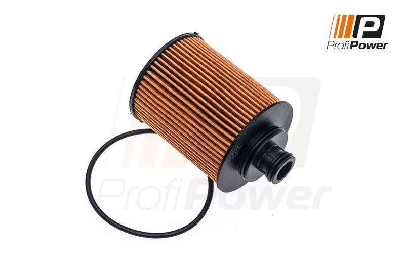 ProfiPower 1F0086: Ölfilter