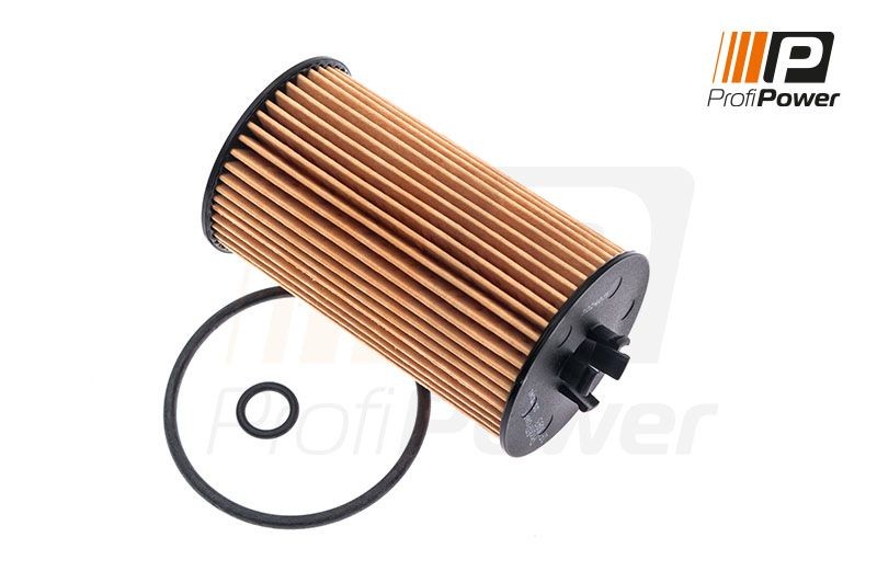 ProfiPower 1F0093: Ölfilter