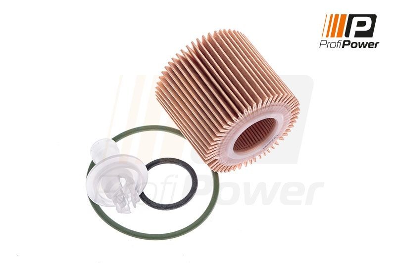 ProfiPower 1F0101: Eļļas filtrs