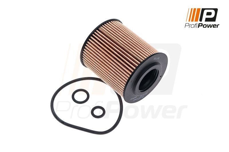 ProfiPower 1F0139: Olejový filter