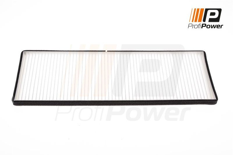 ProfiPower 4F0001: Filtre d'habitacle Filtre à particules