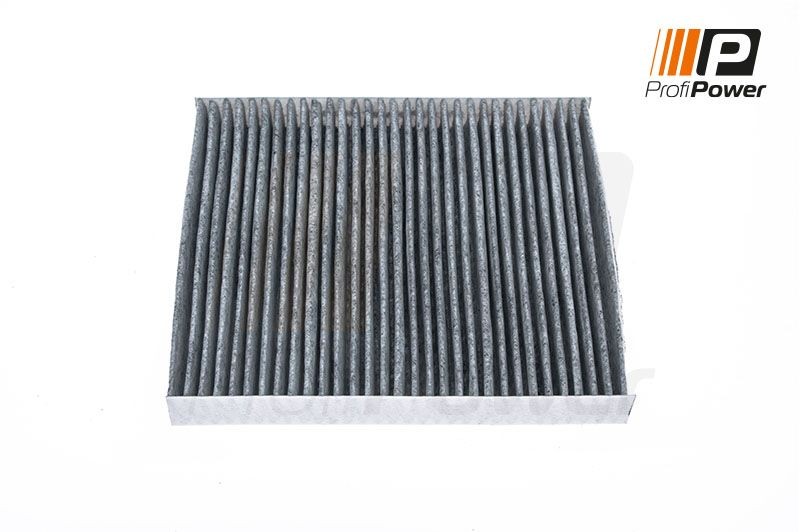 ProfiPower 4F0015C: Interieurfilter Carbon filter