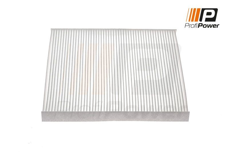 ProfiPower 4F0023: Филтър купе филтър за груби частици