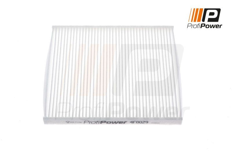 ProfiPower 4F0029: Innenraumfilter Partikelfilter