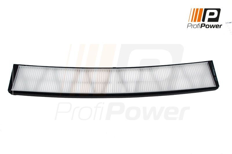 ProfiPower 4F0034: Filtro abitacolo Filtro particellare