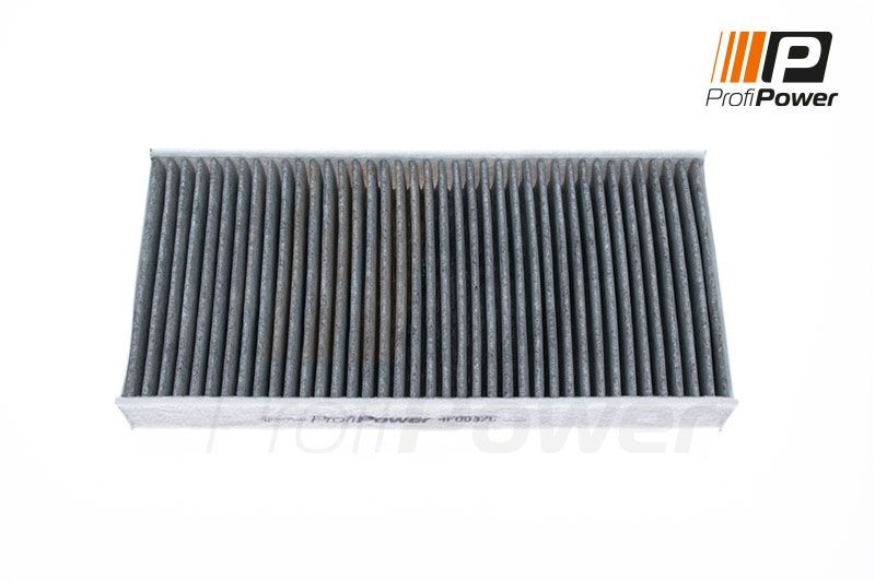 ProfiPower 4F0037C: Interieurfilter Carbon filter