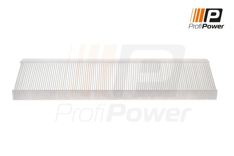 ProfiPower 4F0038: Filter vnútorného priestoru filter castic