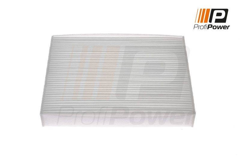 ProfiPower 4F0094: Pollenfilter Partikelfilter