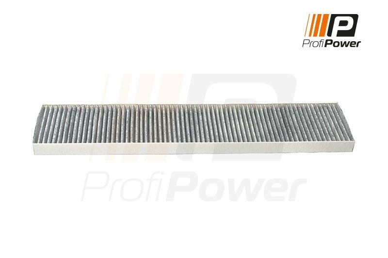 ProfiPower 4F0096C: Interieurfilter Carbon filter