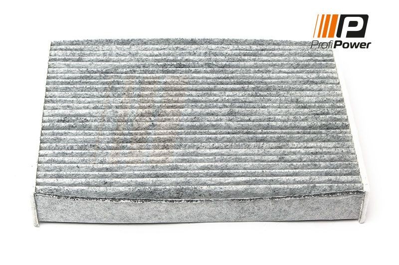 ProfiPower 4F0106C: Interieurfilter Carbon filter