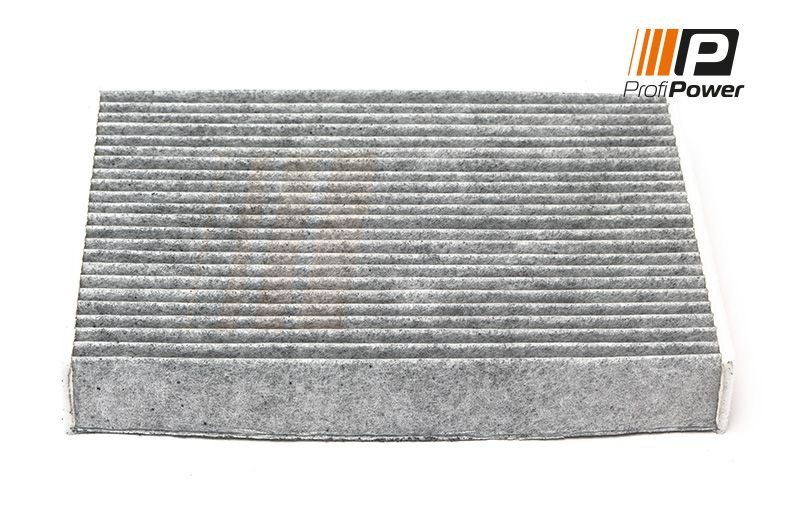 ProfiPower 4F0110C: Interieurfilter Carbon filter