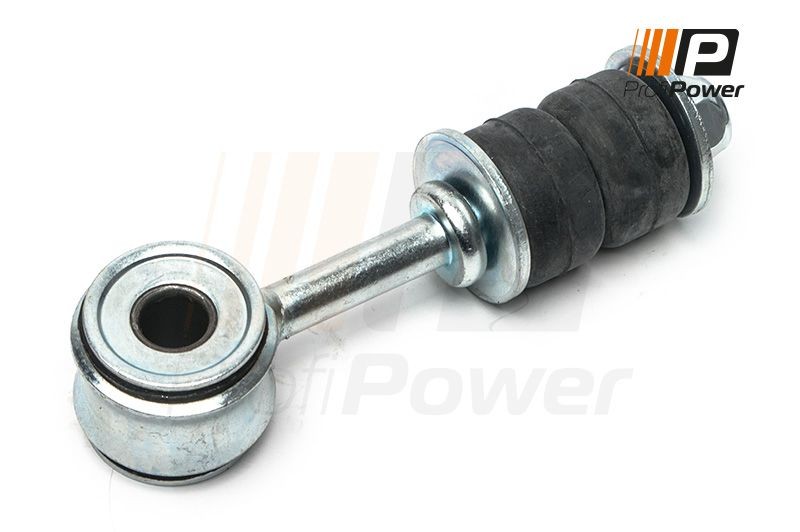 ProfiPower 6S1114: Tanko, kallistuksenvaimennin Etuakseli, Molemminpuolin, 134mm