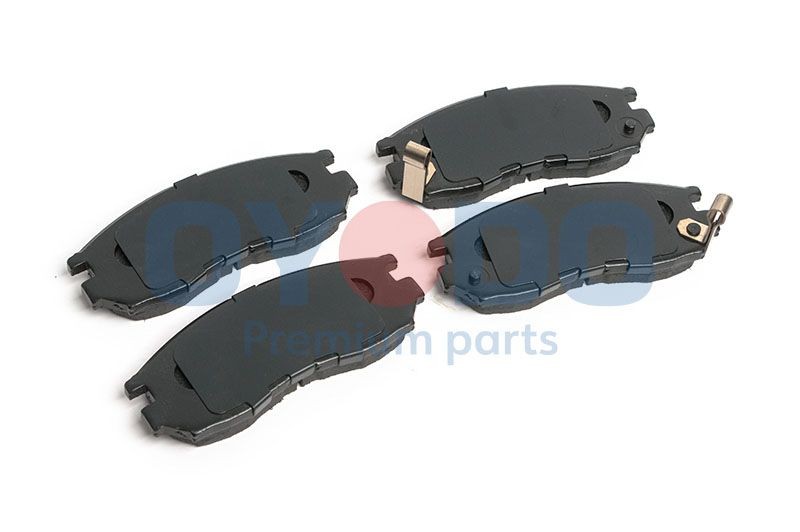 Oyodo 10H5012-OYO: Bromsbelägg