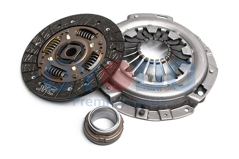 Oyodo 10S0008-OYO: Kit de embraiagem