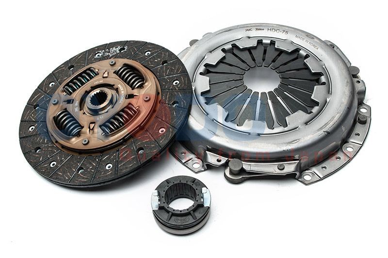 Oyodo 10S0540-OYO: Kit de embraiagem