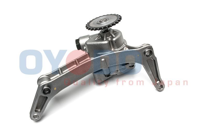 Oyodo 30Z2168-OYO: Tukivarsi Etuakseli, vasen, Alla