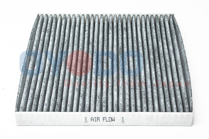 Oyodo 40F2006-OYO: Filtro abitacolo Filtro al carbone attivo