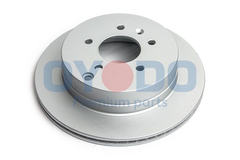 Oyodo 40H0002-OYO: Bremžu diski Ø: 303mm, ventilējams, Ø: 303mm