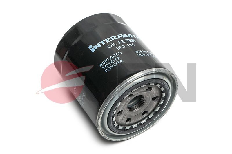 JPN 10F2008-JPN: Filtre à huile