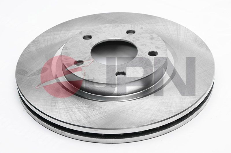 JPN 30H5064-JPN: Remschijf Vooras, Ø: 294mm, interne ventilatie, Ø: 294mm, Gecoat