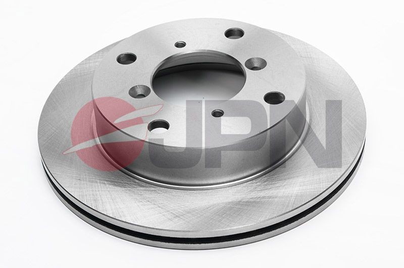 JPN 30H8005-JPN: Bremseskive foraksel, Ø: 231mm, indvendigt ventileret, Ø: 231mm
