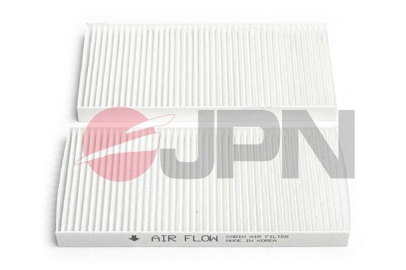 JPN 40F0308-JPN: Pollenfilter Pollenfilter