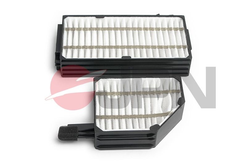 JPN 40F7002-JPN: Filter vnútorného priestoru pelovy filter