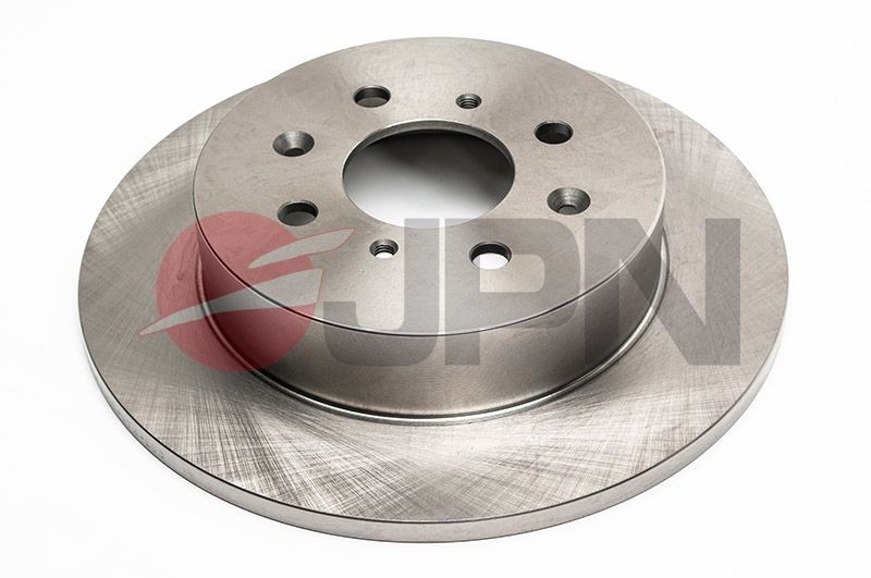 JPN 40H4019-JPN: Bromsskiva Ø: 260mm, full, Ø: 260mm