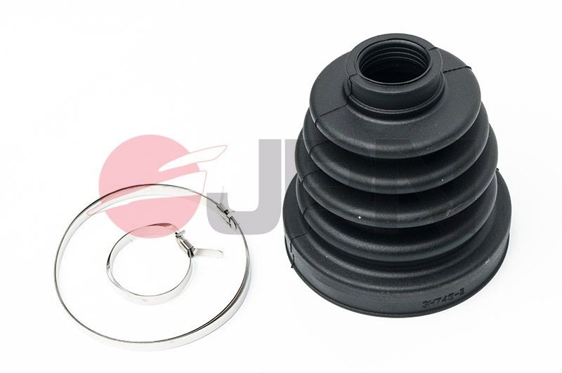 JPN 60P2011-JPN: Asmanchetten set