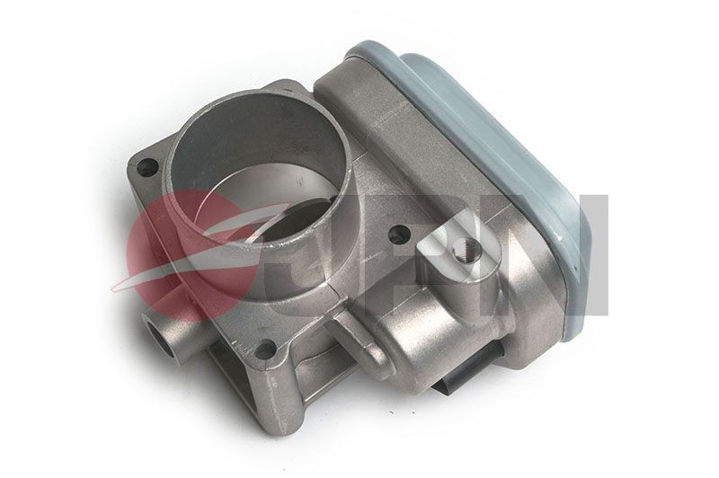 JPN 75E9186-JPN: Kaasuläppäkotelo