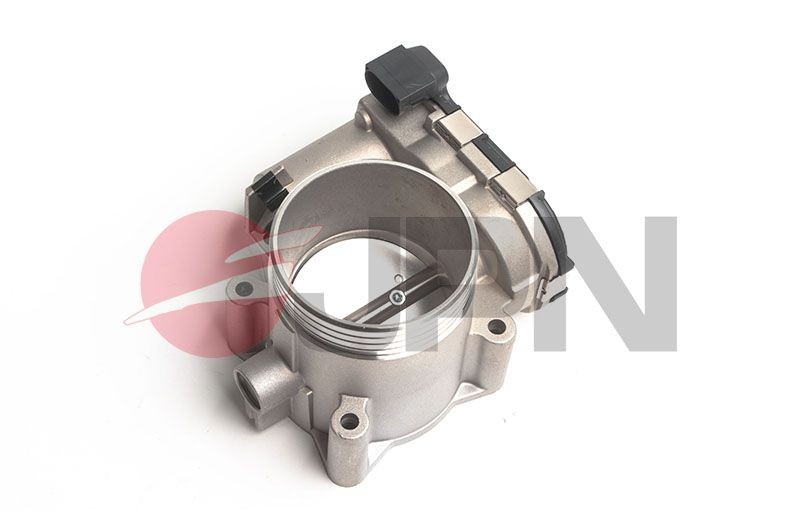 JPN 75E9197-JPN: Kaasuläppäkotelo