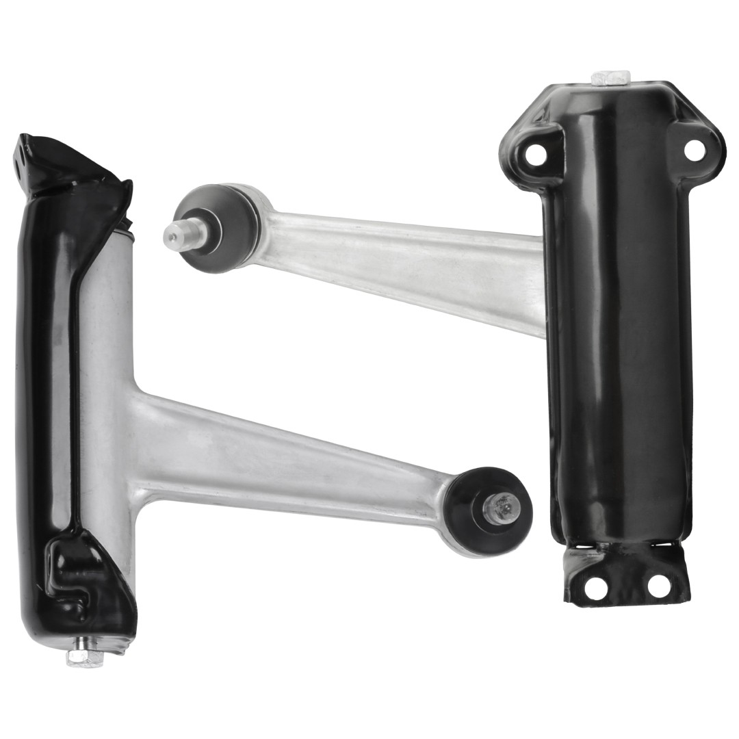 RIDEX 772S0883: Korjaussarja, poikittaistukivarsi Etuakseli