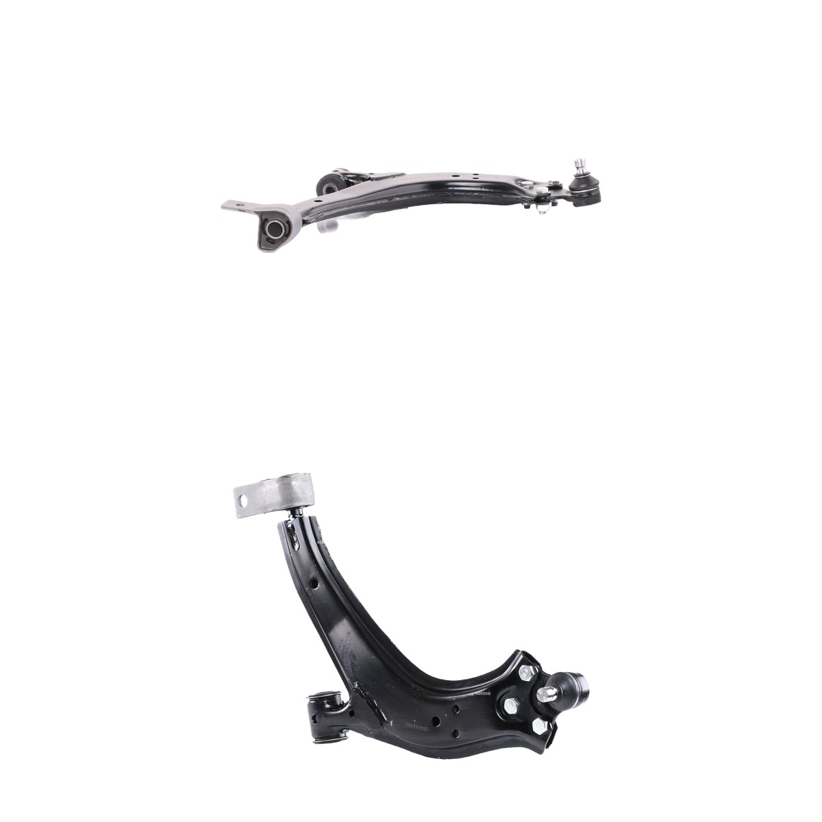 RIDEX 772S1042: Korjaussarja, poikittaistukivarsi Etuakseli