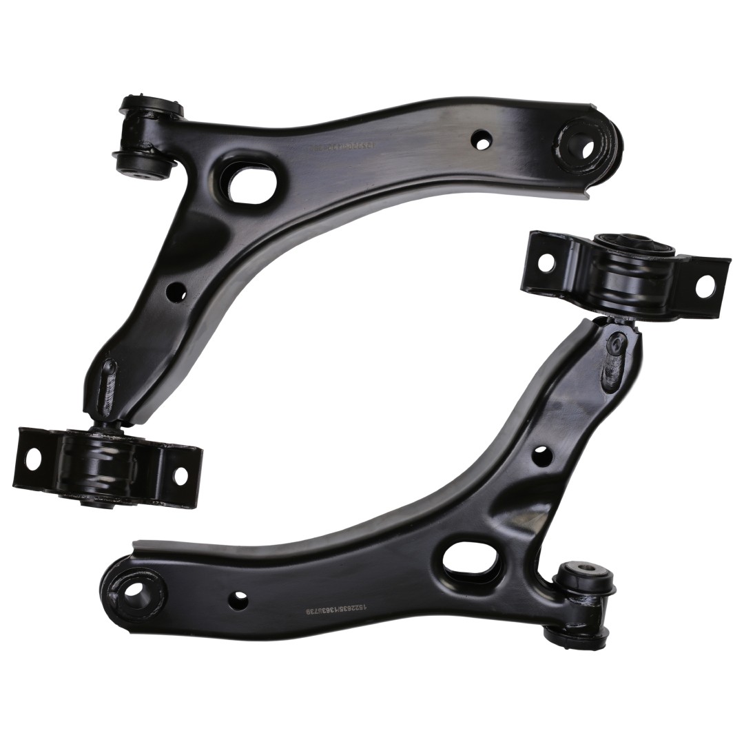 RIDEX 772S1070: Korjaussarja, poikittaistukivarsi Etuakseli