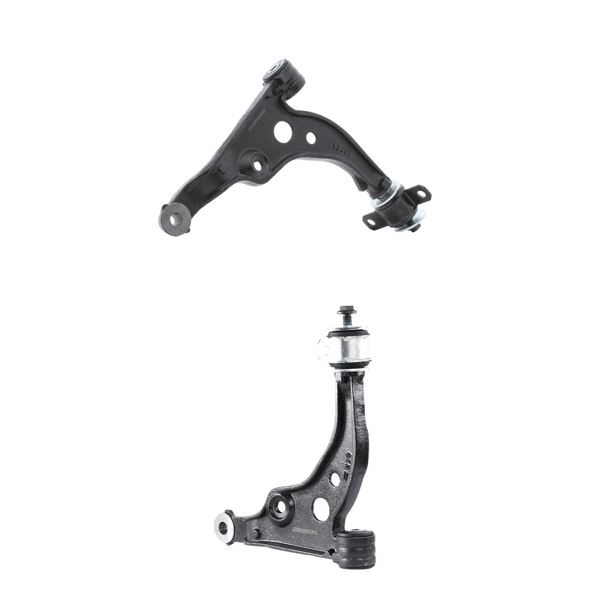 RIDEX 772S1080: Korjaussarja, poikittaistukivarsi Alla, Etuakseli