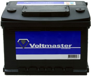 VOLTMASTER 57402: Accu