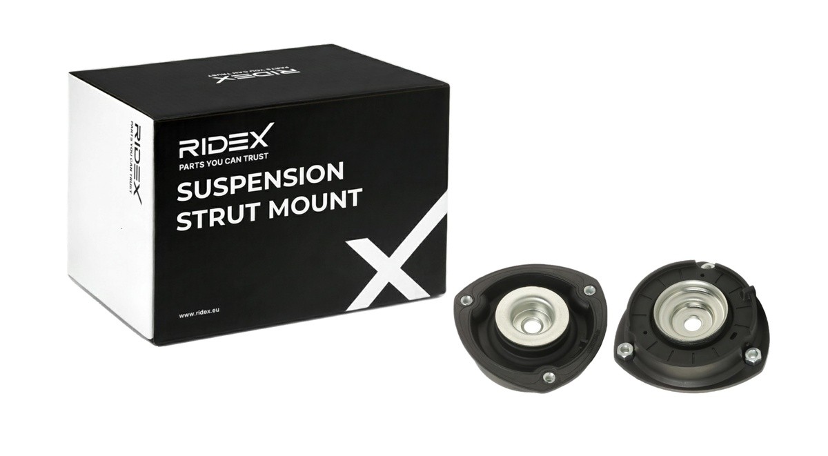 RIDEX 1180S1026: Vedruamordi tugilaager Esisild