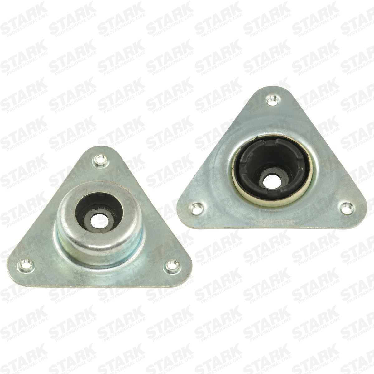STARK SKSS-0671152: Lozisko pruzne vzpery přední osa