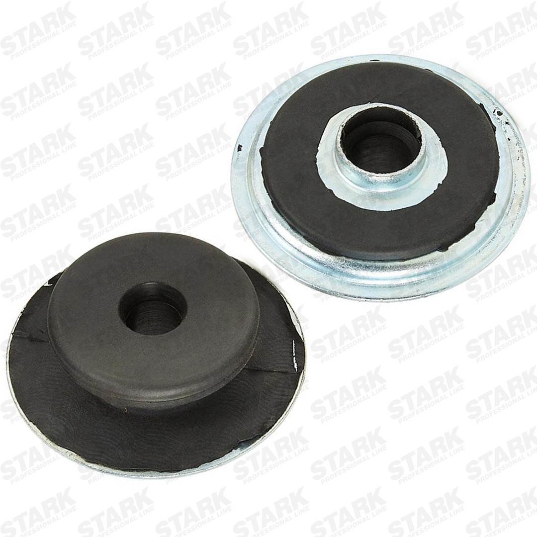 STARK SKSS-0671225: Fjærbeinslager bakaksel