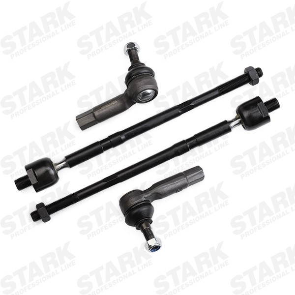 STARK SKRA-0250382: Parallellstag / styrestag framaksel, 340mm