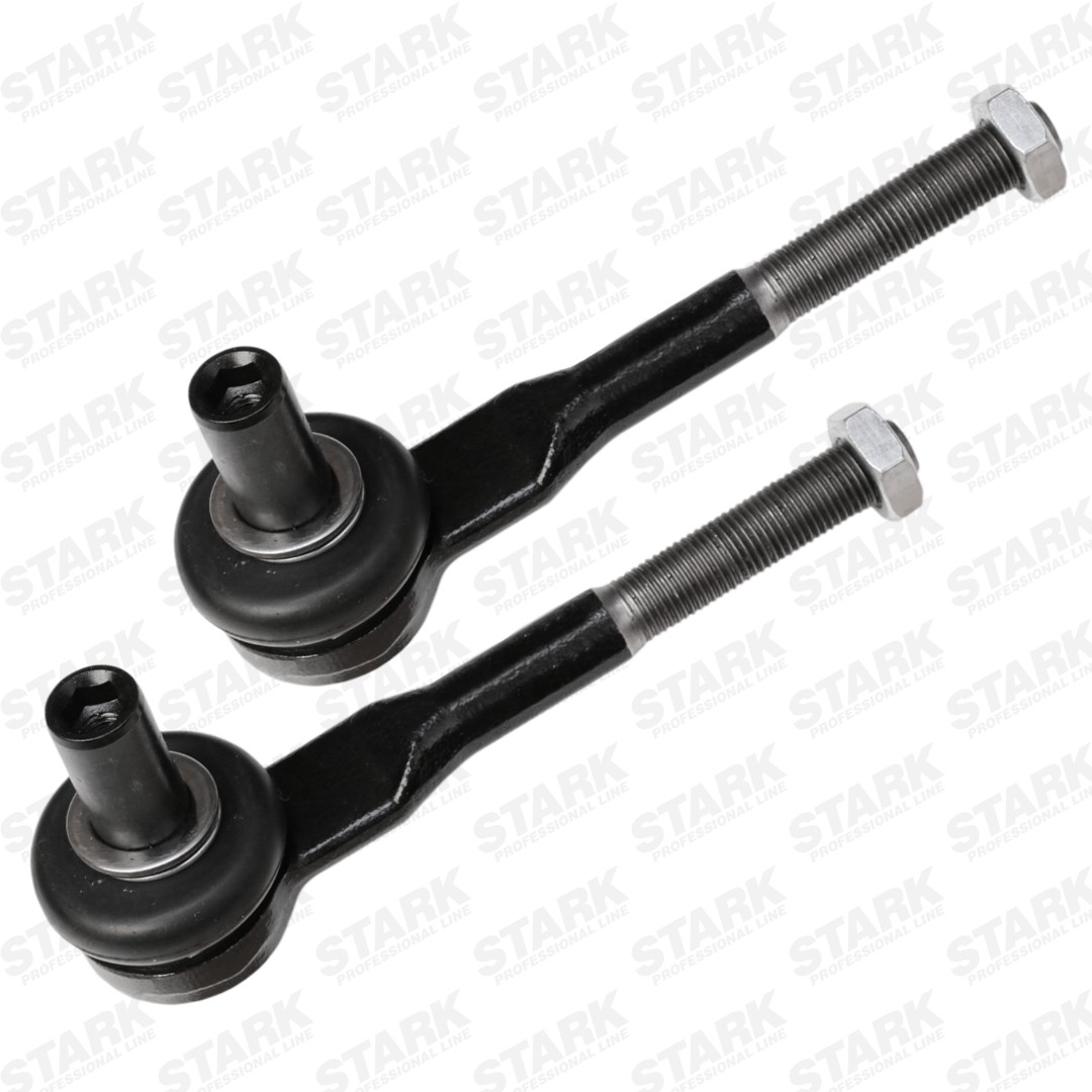 STARK SKTE-0280747 Spurstangenkopf Vorderachse beidseitig, 155mm