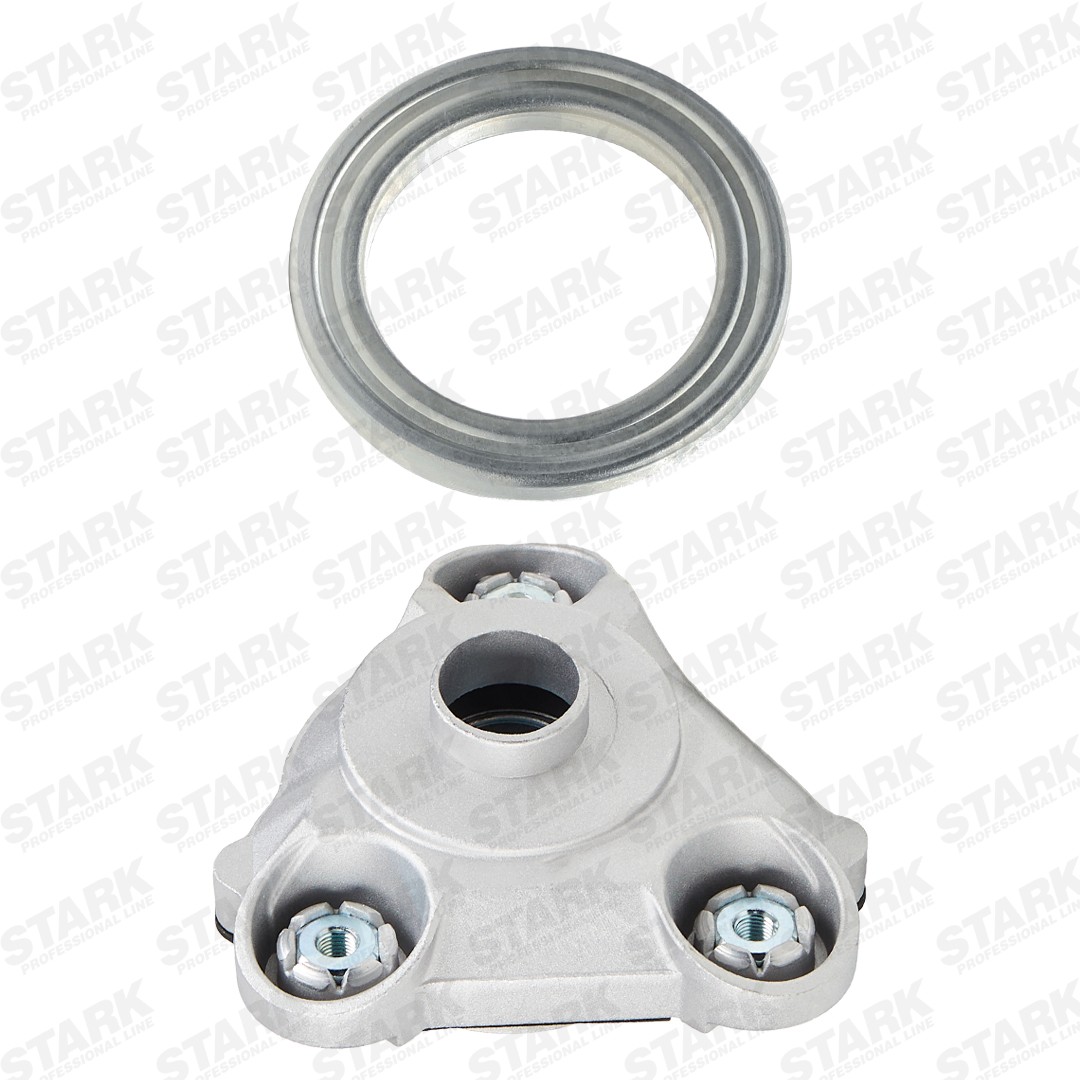 STARK SKRPK-1250055: Σετ επισκευής, βάση στήριξης γόνατου ανάρτησης μπροστινός άξονας