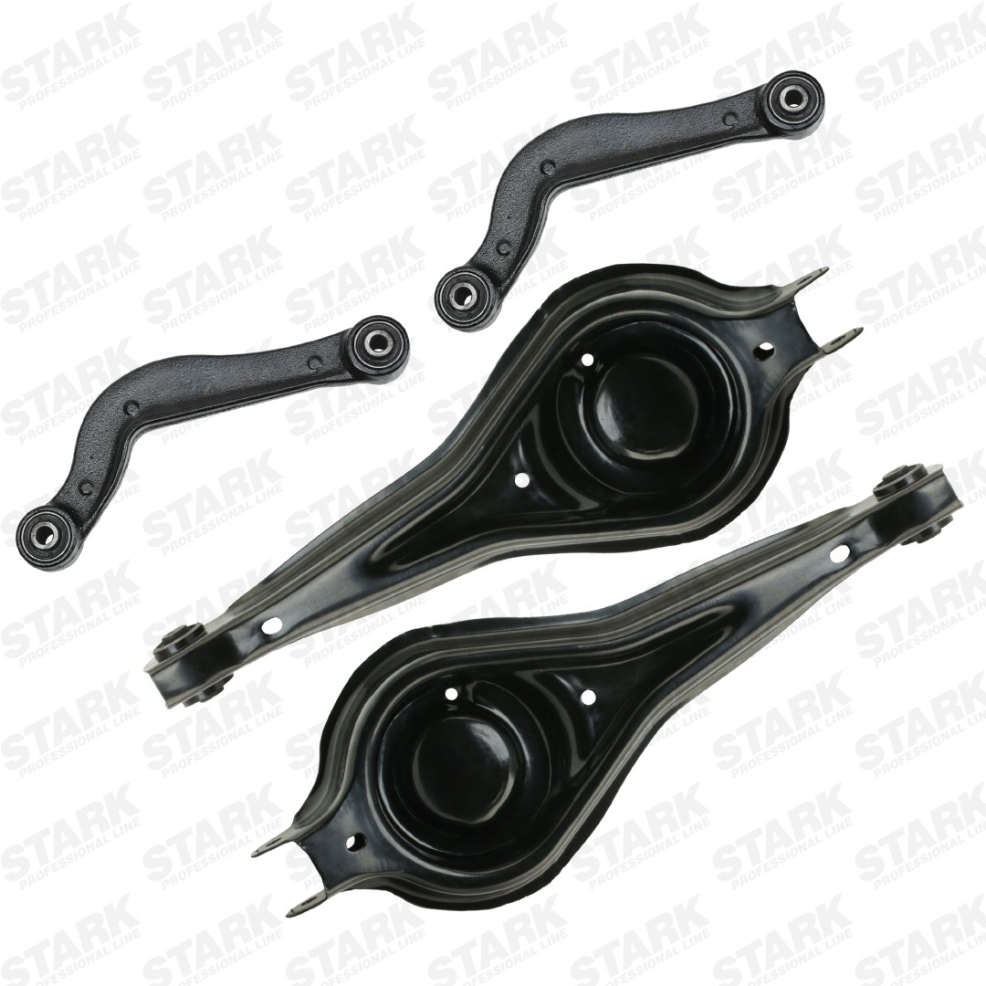 STARK SKLSW-2600057: Draagarm set Achteras links, Achteras rechts, Bovenaan, Onder