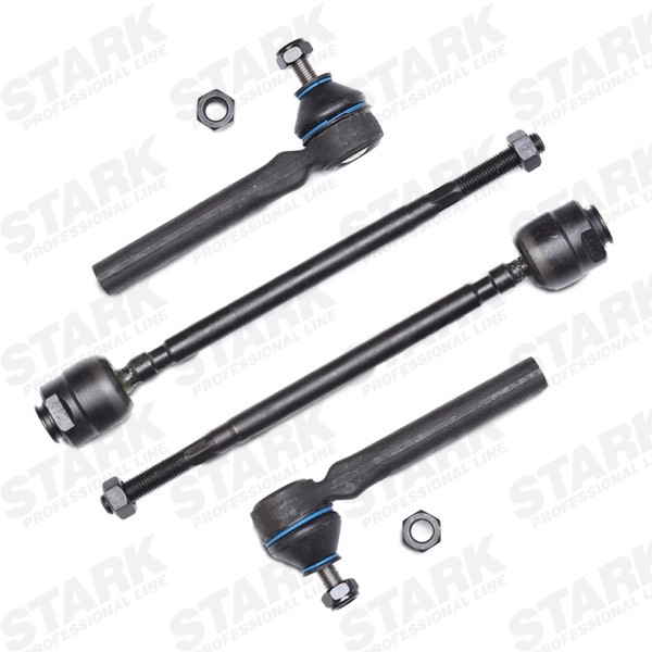 STARK SKTRK-5130103: Reparatieset, spoorstang Vooras links, Vooras rechts
